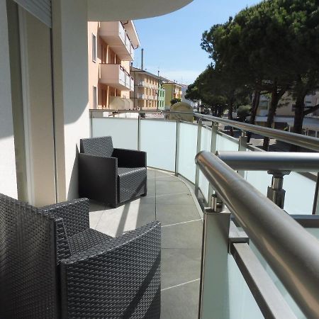 Residence Caorle App. N. 5 Extérieur photo