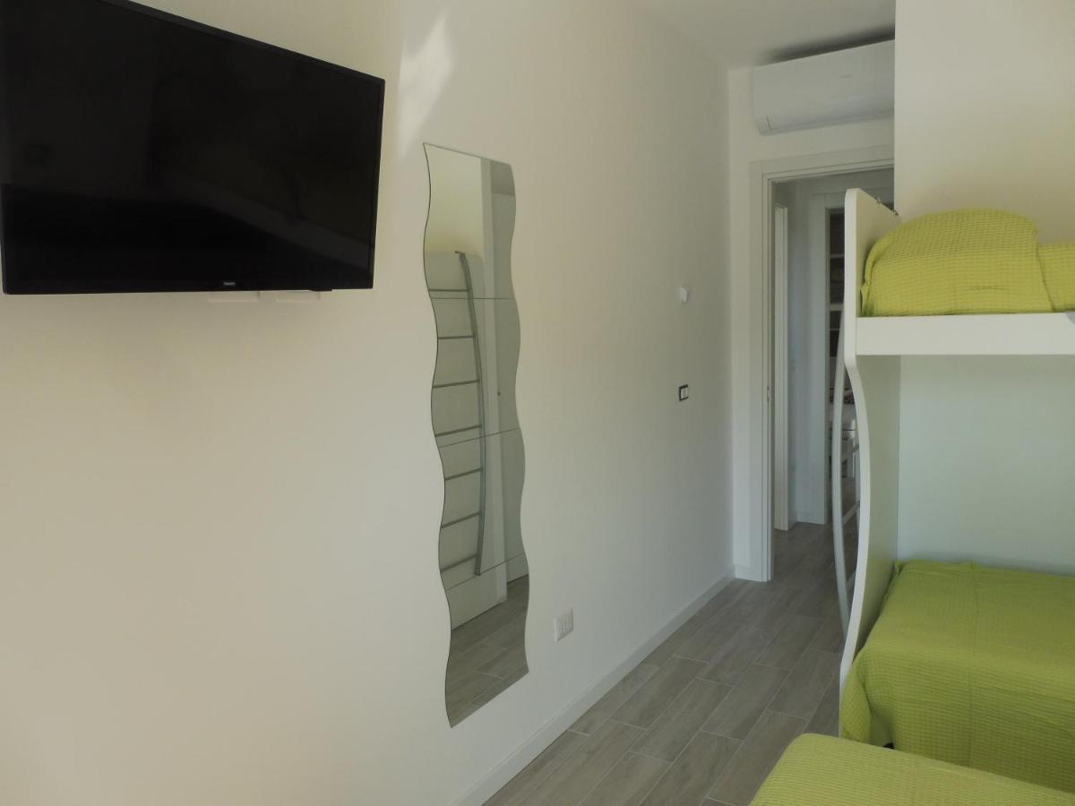 Residence Caorle App. N. 5 Extérieur photo