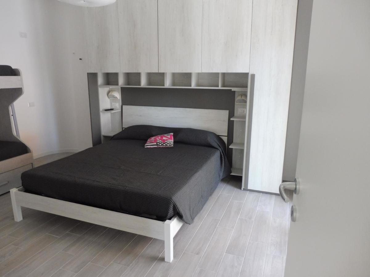 Residence Caorle App. N. 5 Extérieur photo