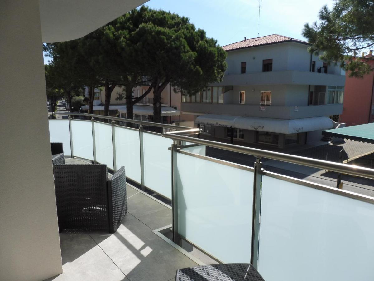Residence Caorle App. N. 5 Extérieur photo