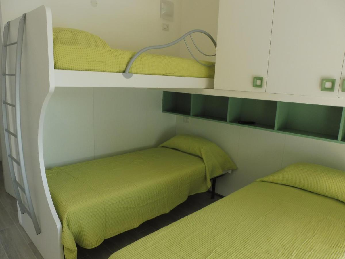Residence Caorle App. N. 5 Extérieur photo