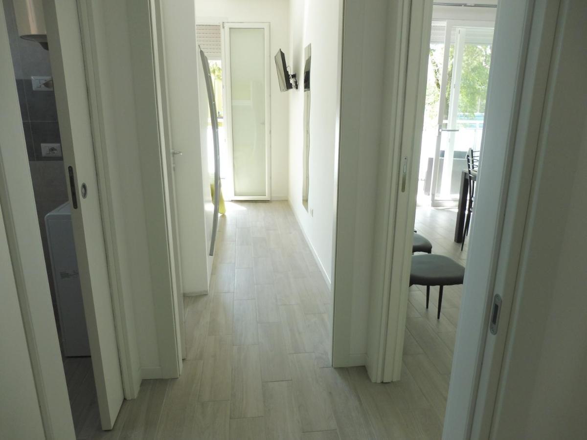 Residence Caorle App. N. 5 Extérieur photo