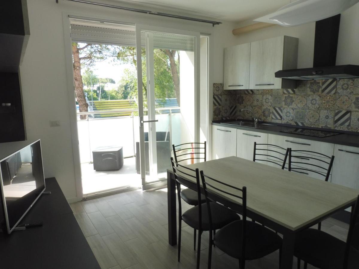 Residence Caorle App. N. 5 Extérieur photo