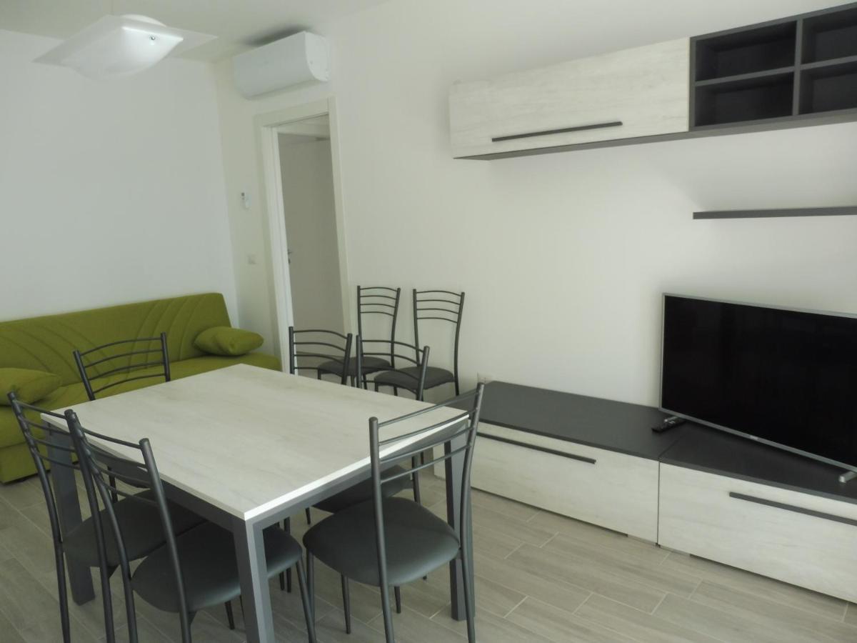Residence Caorle App. N. 5 Extérieur photo