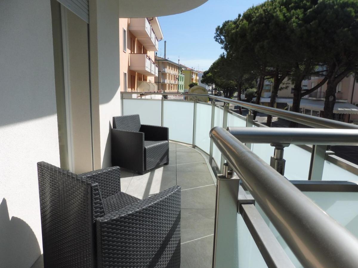 Residence Caorle App. N. 5 Extérieur photo