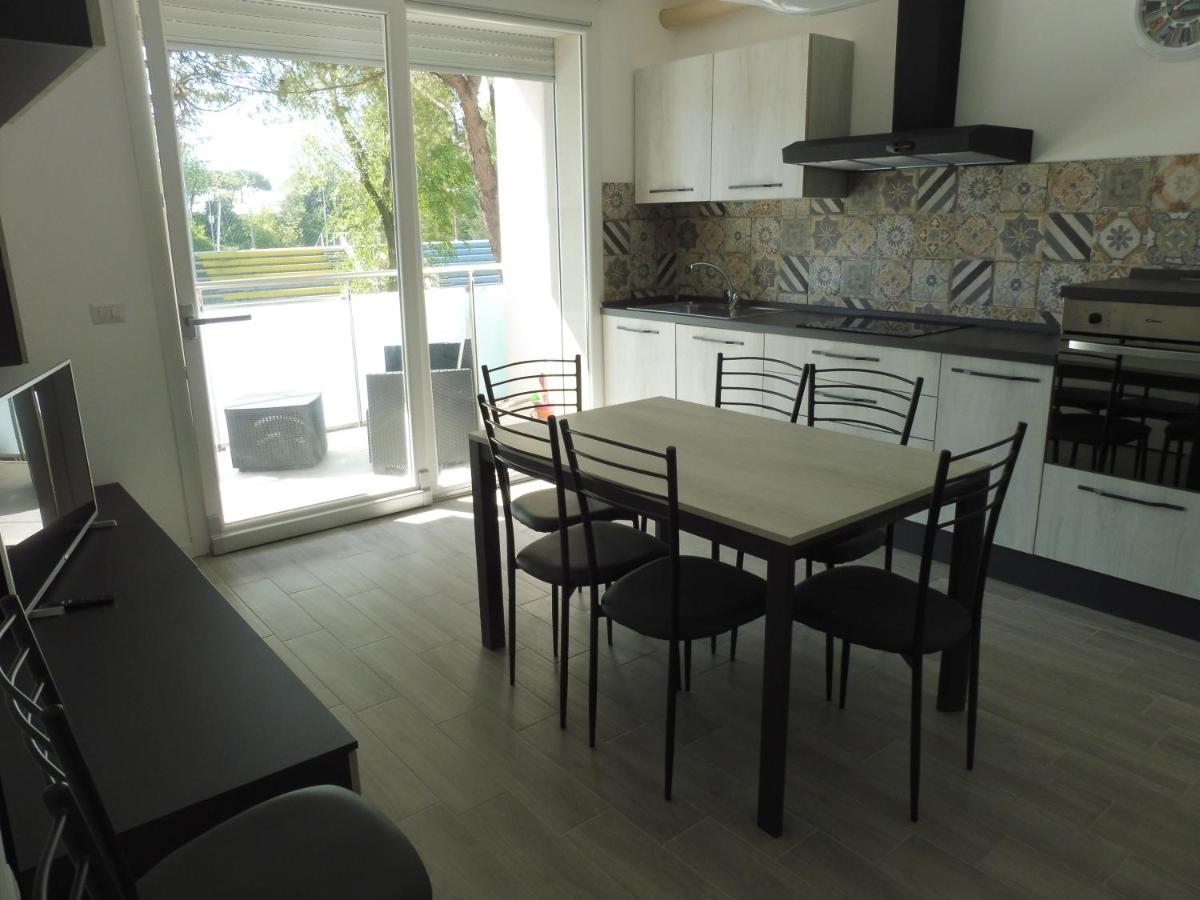 Residence Caorle App. N. 5 Extérieur photo