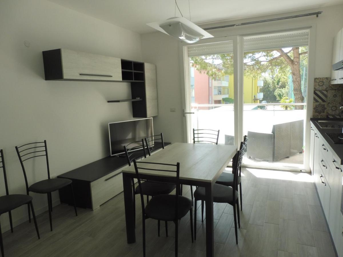 Residence Caorle App. N. 5 Extérieur photo