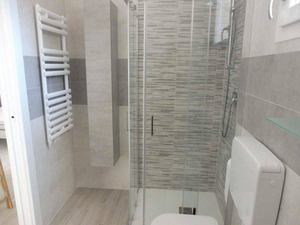 Residence Caorle App. N. 5 Extérieur photo